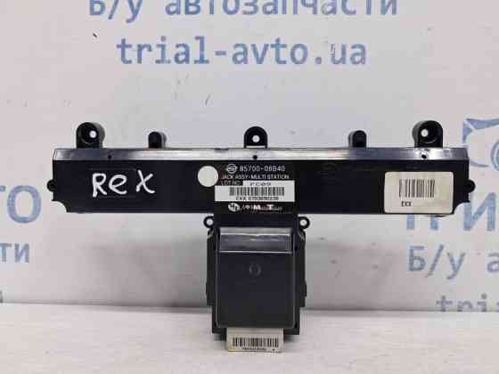 Часы SsangYong Rexton 2006-2012 8570008B40 (Арт. 61483) Київ