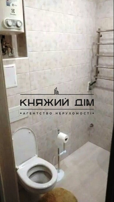 Оренда 1-я. квартира у ЖК Варшавський квартал. . Код об'єкта: 11193918 Киев - изображение 4