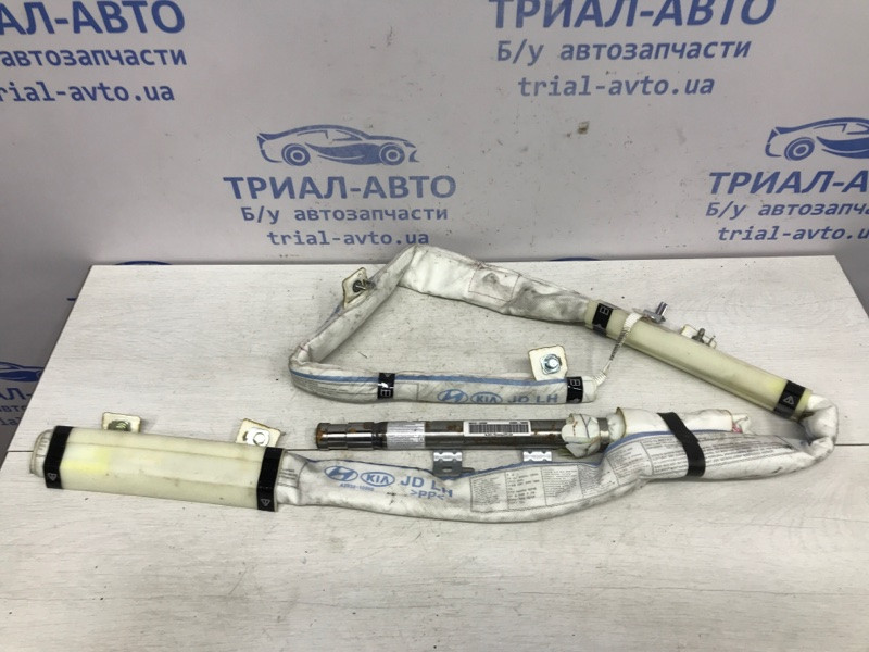 Airbag потолка(шторка) левый Kia Ceed 2012-2018 85010A2000 (Арт. 43992) Київ - зображення 2