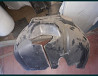 Подкрылок задний Audi A6 c5 4b0810171e Дніпро