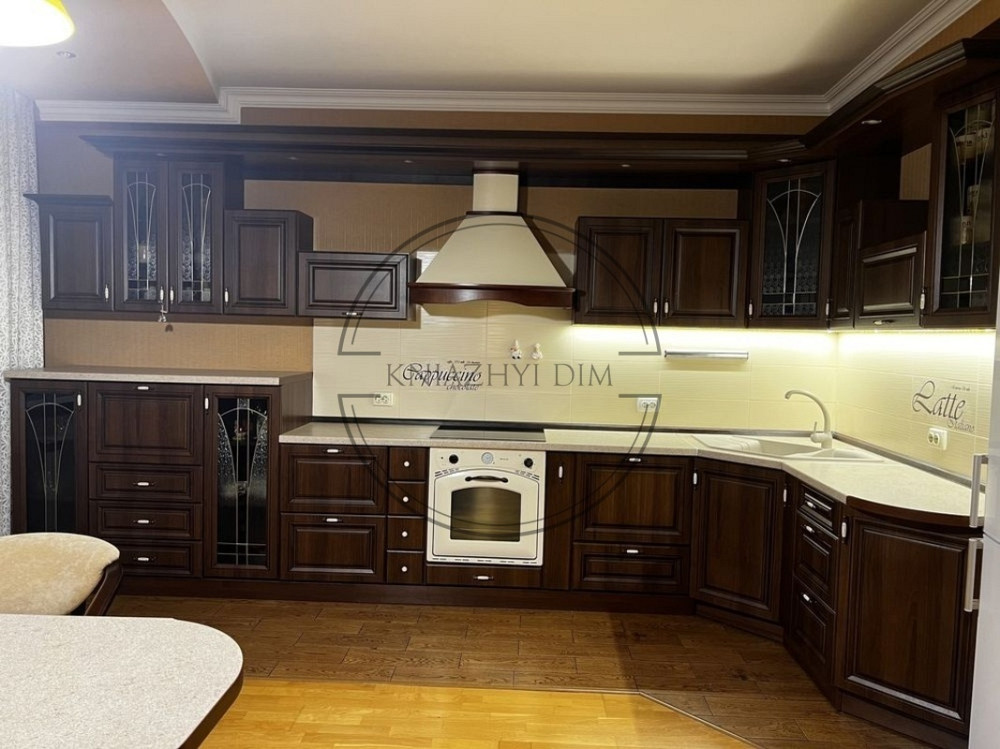 Продаж 3-х к. квартири, вул. Срібнокільська 1, м. Позняки. № 21138969 Київ - зображення 1