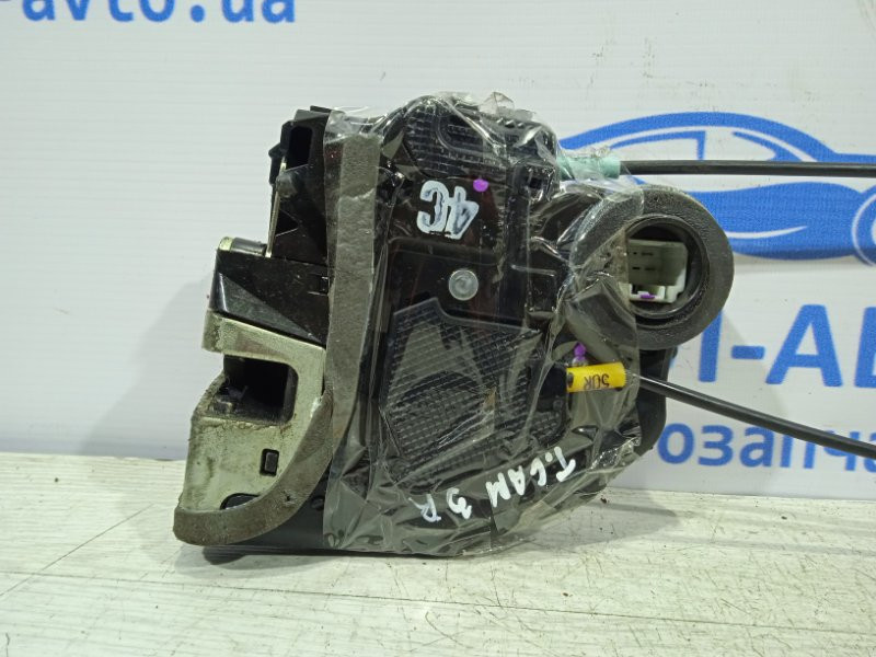 Замок двери задний правый Toyota Camry 2006-2011 6905006100 (Арт. 19735) Киев - изображение 2