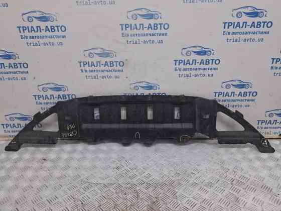 Защита бампера переднего Chevrolet Cruze 2009-2016 96832928 (Арт. 86801) Киев