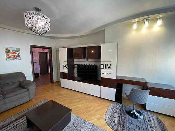 Оренда 2 кімнатної квартири біля ТРЦ Rver Mall. метро Осокорки № 1199635 Київ