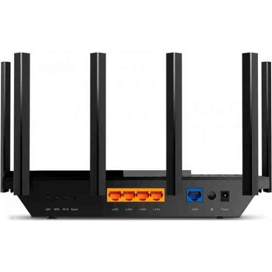 Wi-fi роутер TP-Link Archer AX73 (Код товару:20106) Харьков
