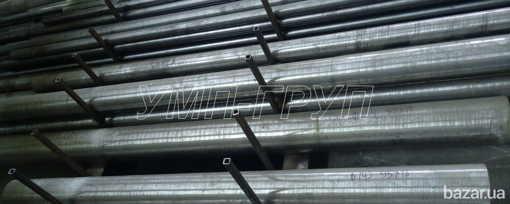 Сталь 95Х18, ф 8 - 180 мм Черкаси - зображення 8