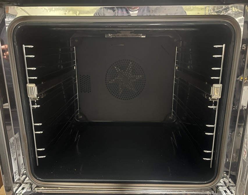 2019рік Духовка Miele H2267-1B духовой шкаф Made In Germany ідеальний стан Бережаны - изображение 3