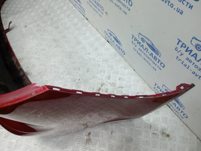 Бампер задний Mitsubishi Lancer 2007-2017 6410B832 (Арт. 59665) Киев - изображение 7