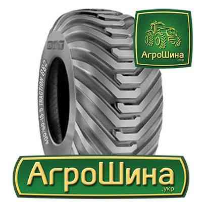 Индустриальная шина BKT TR-882 400/60R15.5 Киев