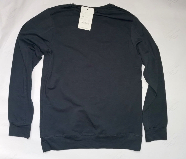 Новий чоловічий світшот реглан Київ - зображення 2