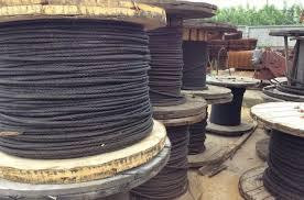 Канат стальной  ф=9,6 мм   (ГОСТ 2688-80) Київ - зображення 7