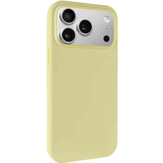 Чехол Silk Full Protective (AA) NO LOGO для Apple iPhone 17 Pro Max / 18 Pro Max (6.9") Херсон