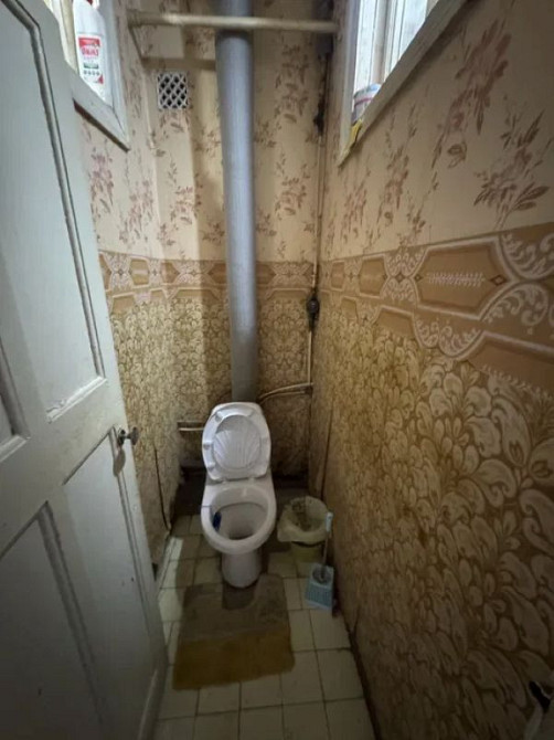 Продам. 3-к.кв. 1/5, нагорка, провулок Феодосія Макаревського Днепр - изображение 5