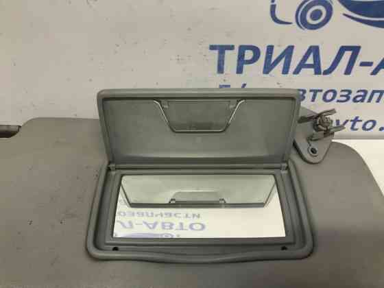 Козырек солнцезащитный правый Mitsubishi Outlander CU 2.4 БЕНЗИН 4G69 2003 (б/у) Київ