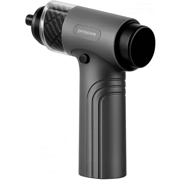 Багатофункціональний набір електричних викруток Proove Driller 36in1 Gray (MTSD35000003) Харьков - изображение 3