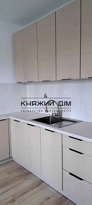 Пропоную в оренду 1кімнатну квартиру,ЖК Навігатор 2,код:11204020 Э ГЕНЕРАТОР Київ - зображення 3