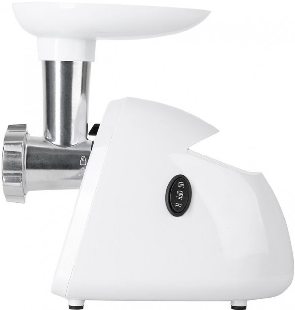 Мясорубка электрическая Mesko MS-4809 1500 Вт Київ - зображення 3