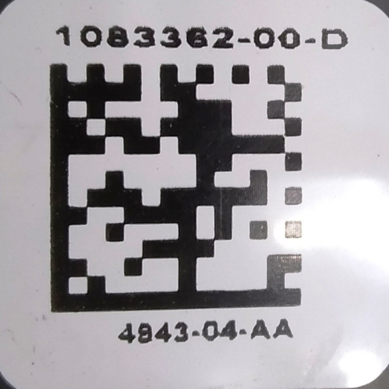 1Накладка боковая торпеды правая Tesla model 3, model Y 1083362-00-D Киев - изображение 4
