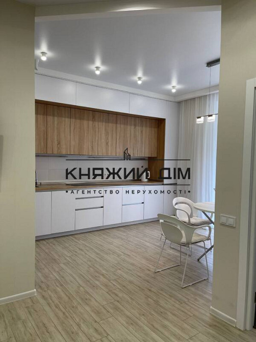 Оренда 1-кімнатна квартира в ЖК бізнес-класу Поділ Град Київ - зображення 2