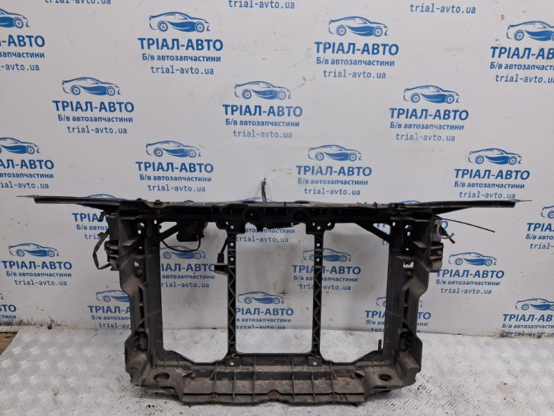 Панель передняя Mazda CX 5 2011-2017 K07453110 (Арт. 79122) Київ - зображення 4
