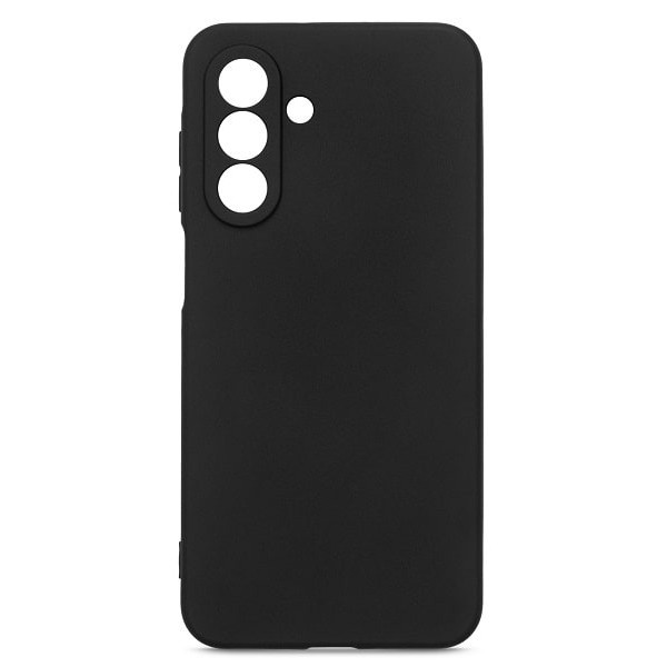 Чохол ArmorStandart Matte Slim Fit Camera Cov для Samsung A26 5G A266 Black (ARM82187) (Код товару:3 Харків - зображення 3