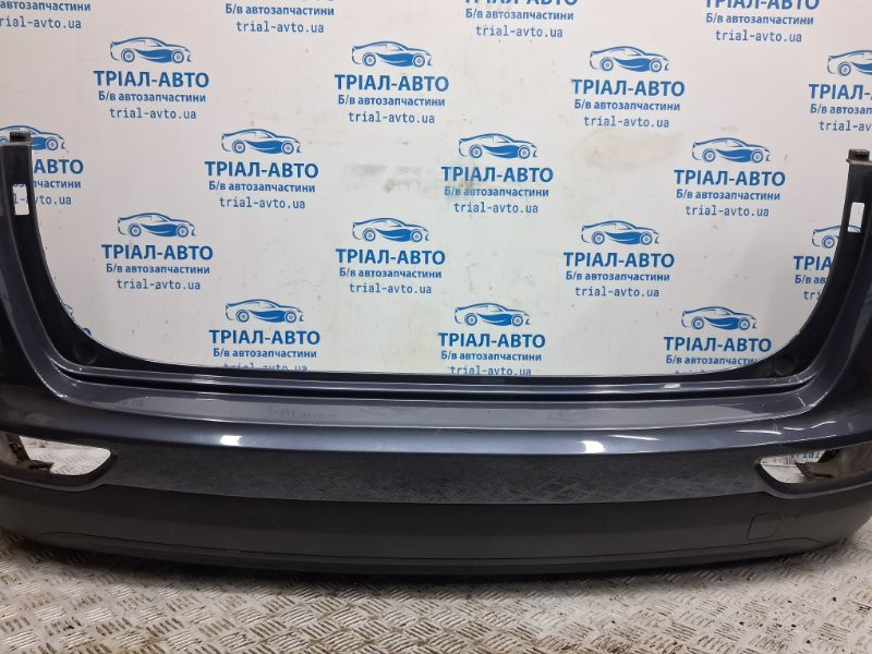 Бампер задний Kia Sportage 2015-2022 86611F1000 (Арт. 70091) Київ - зображення 5