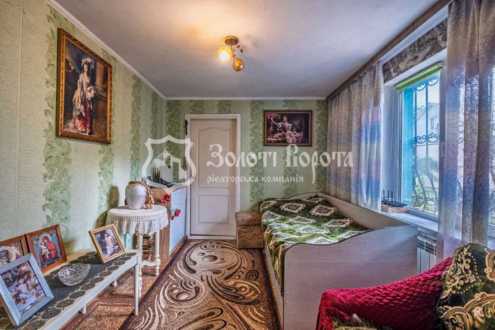 продажа 3-к дом Броварский, Бровары, 65000 $ Бровари - зображення 10