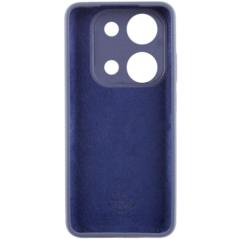 Чехол Silicone Cover Lakshmi Full Camera (AAA) для Xiaomi 14T Pro Херсон - зображення 2