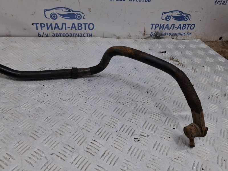 Стабилизатор передний Suzuki Grand Vitara JT 2.7 БЕНЗИН H27A 2005 (б/у) Київ - зображення 2