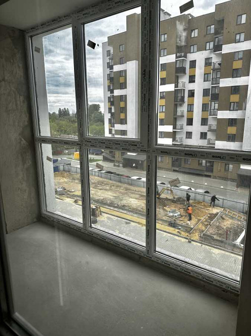 продажа 2-к квартира Луцк, 57000 $ Луцьк - зображення 6