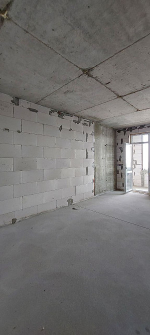 Продажа квартиры в новострое / Таировские Сады , 52м , балкон Одеса - зображення 9