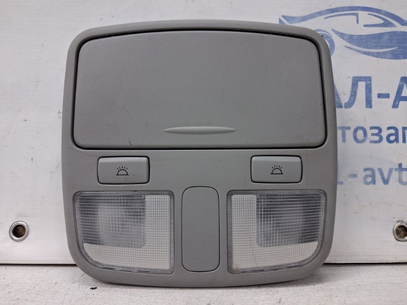 Плафон передний Hyundai Sonata 2004-2010  (Арт. 66776) Київ - зображення 1