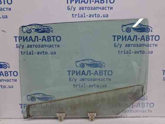 Стекло двери заднее левое Renault Megane 3 1.5 DIESEL K9K 2008 (б/у) Київ