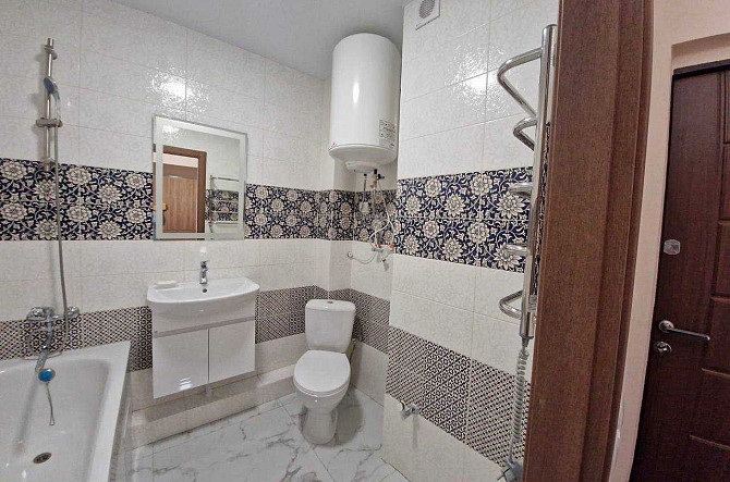 продажа 1-к квартира Киев, Оболонский, 65500 $ Київ - зображення 4