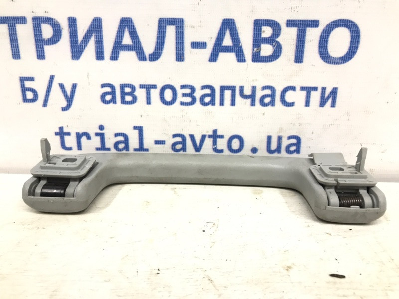 Ручка потолка Mitsubishi Lancer 10 1.8 БЕНЗИН 2007 (б/у) Киев - изображение 2