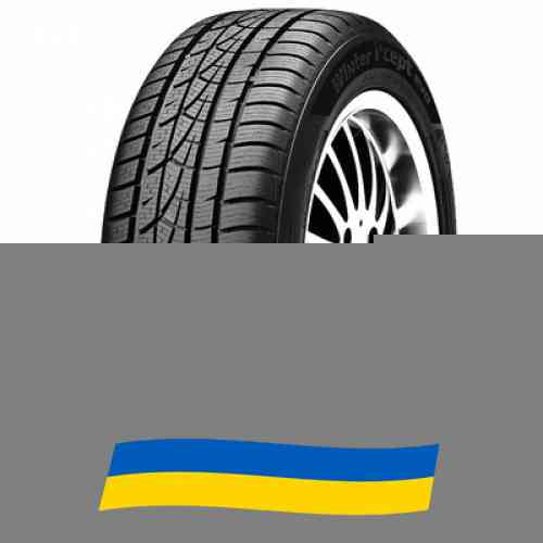 205/50 R17 Hankook Winter i*cept evo W310 93V Легкова шина Київ