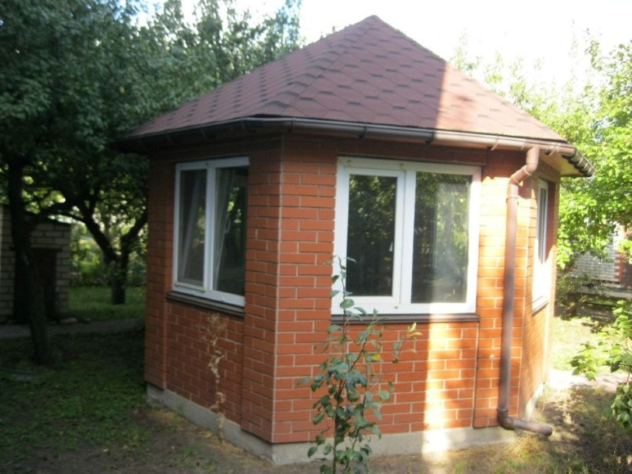 Продається дача в Зазим'ї на Десні Броварський р-н Бровары - изображение 12