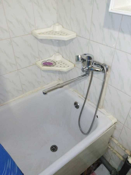 долгосрочная аренда 1-к квартира Одесса, Приморский, 8000 грн./мес. Одесса - изображение 6