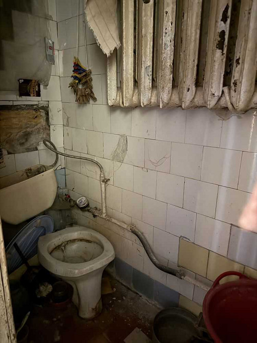 продажа 1-к квартира Одесса, Приморский, 19000 $ Одеса - зображення 6