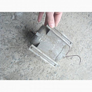 Электродвигатель ТТ-45. –1шт. 650грн Харків