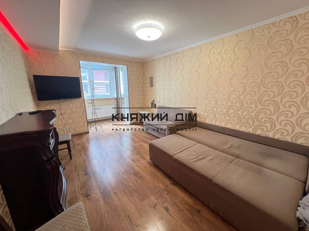 Оренда 2-кімнатної роздільної квартири  ЖК Покровський, Гостомель. № 11203497 Київ - зображення 9