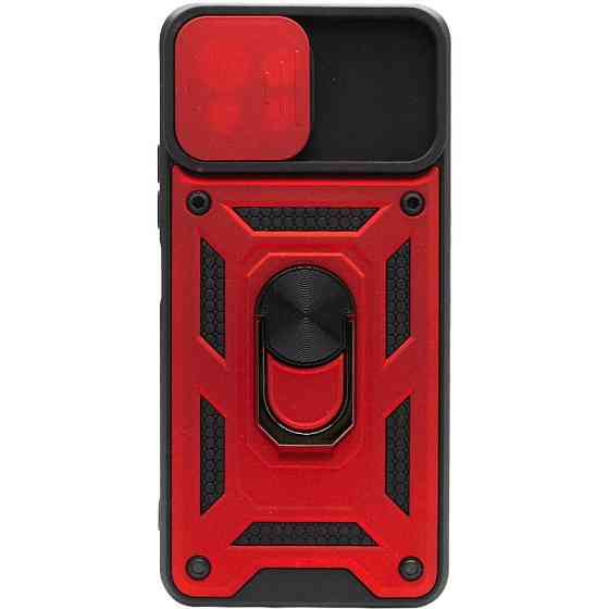 Чехол Ummi Camshield Serge Ring для Xiaomi Mi 11 Lite Херсон