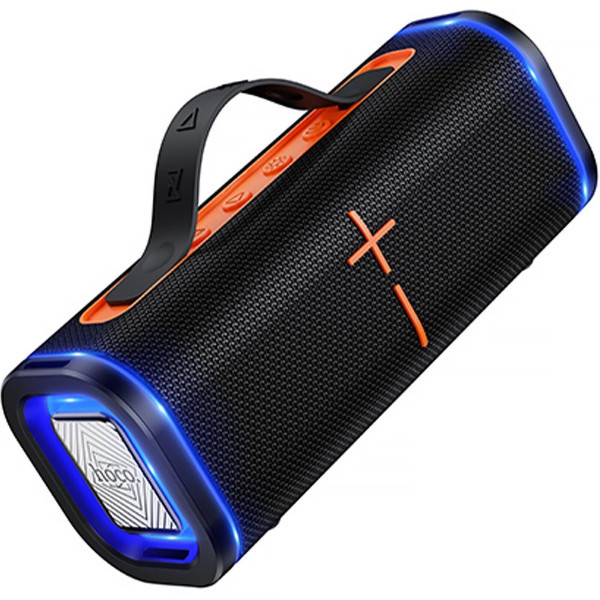 Колонка Bluetooth Hoco HC51 Black Харьков - изображение 1