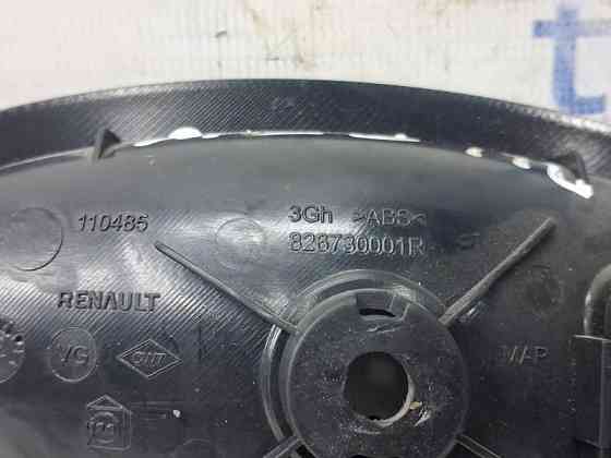Ручка двери внутренняя левая Renault Megane 2008-2016 826730001R (Арт. 64234) Київ