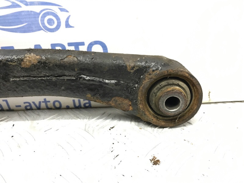 Рычаг задней подвески продольный правый Mitsubishi Pajero Sport 1996-2008 MR448510 (Арт. 54847) Киев - изображение 2