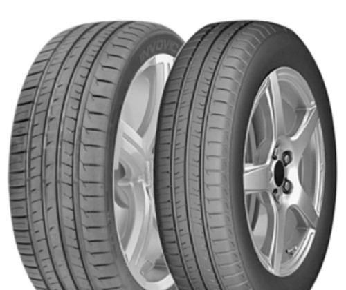 255/45 R18 Invovic EL601 103W Легкова шина Киев - изображение 8