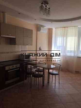 Оренда 1-но к. квартири в Голосіївському р-ні. Код об'єкта № 11131376 Київ