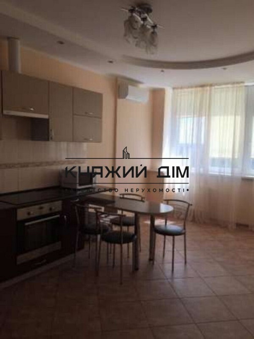 Оренда 1-но к. квартири в Голосіївському р-ні. Код об'єкта № 11131376 Киев - изображение 4