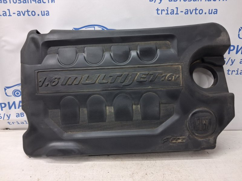 Декоративная крышка ДВС Fiat Doblo 2010-2025 51864749 (Арт. 76551) Київ - зображення 1