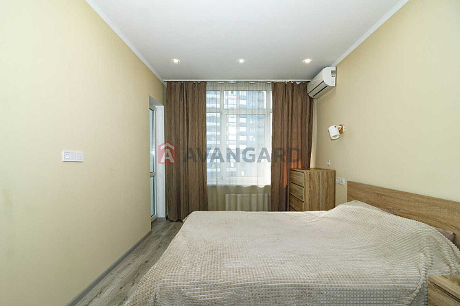 продажа 1-к квартира Киев, Днепровский, 96000 $ Киев - изображение 5